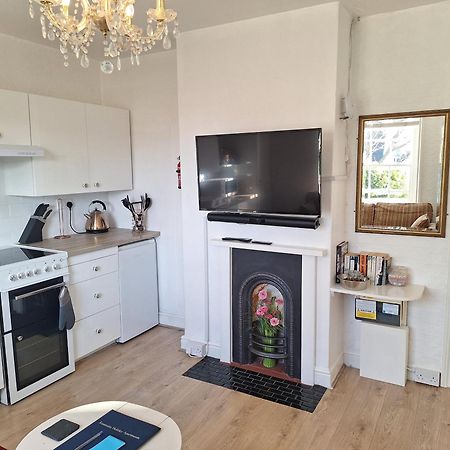The Studio Apartment Γουέιμουθ Εξωτερικό φωτογραφία