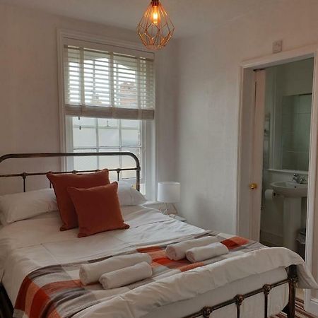 The Studio Apartment Γουέιμουθ Εξωτερικό φωτογραφία