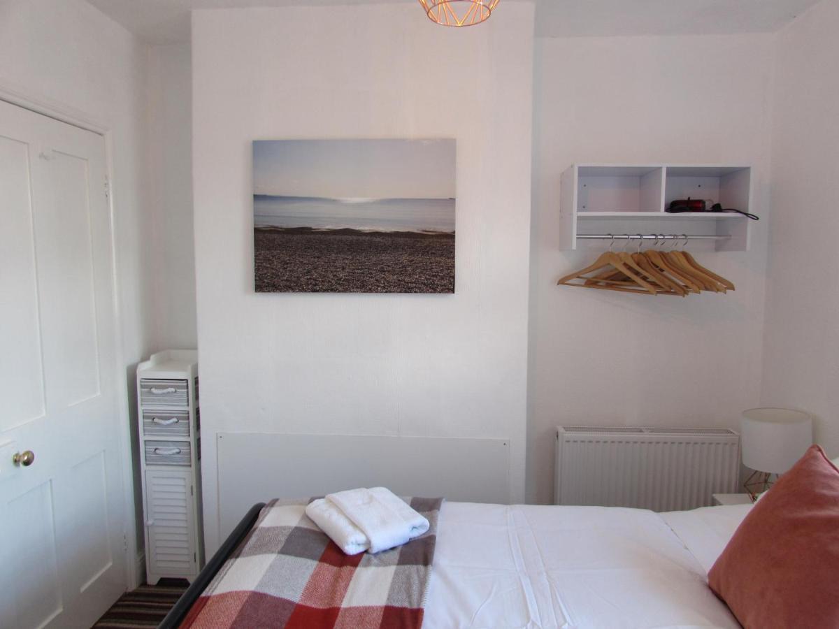 The Studio Apartment Γουέιμουθ Εξωτερικό φωτογραφία
