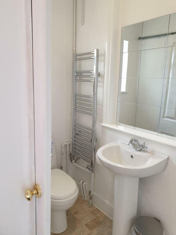 The Studio Apartment Γουέιμουθ Εξωτερικό φωτογραφία