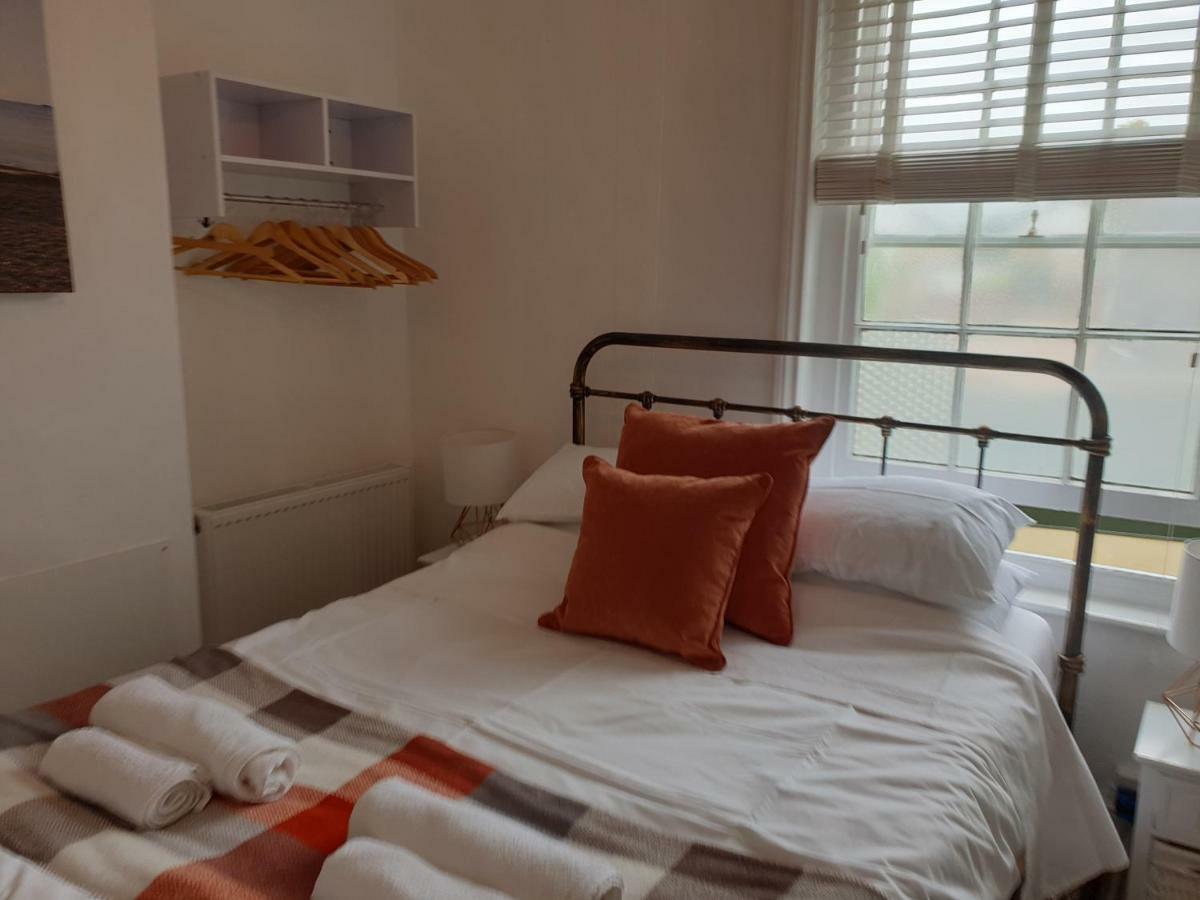 The Studio Apartment Γουέιμουθ Εξωτερικό φωτογραφία