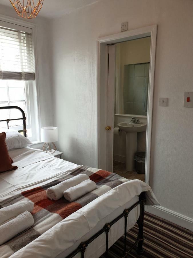 The Studio Apartment Γουέιμουθ Εξωτερικό φωτογραφία