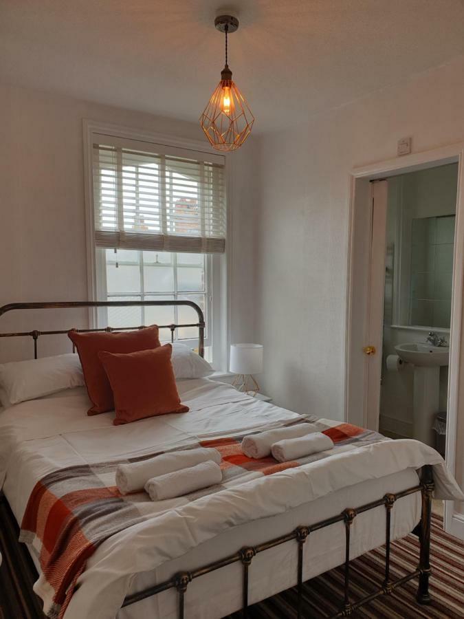 The Studio Apartment Γουέιμουθ Εξωτερικό φωτογραφία