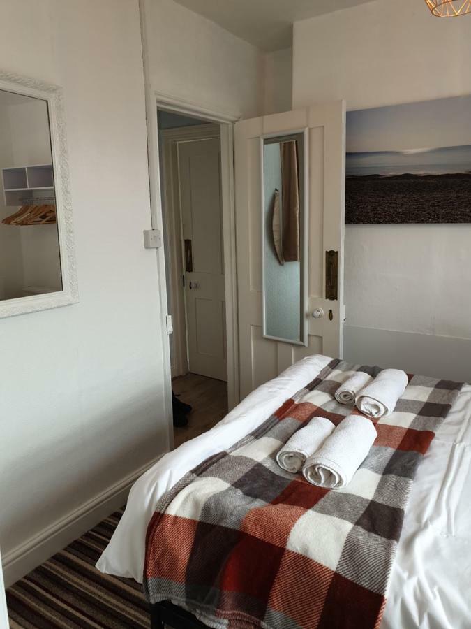 The Studio Apartment Γουέιμουθ Εξωτερικό φωτογραφία