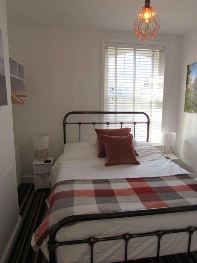 The Studio Apartment Γουέιμουθ Εξωτερικό φωτογραφία