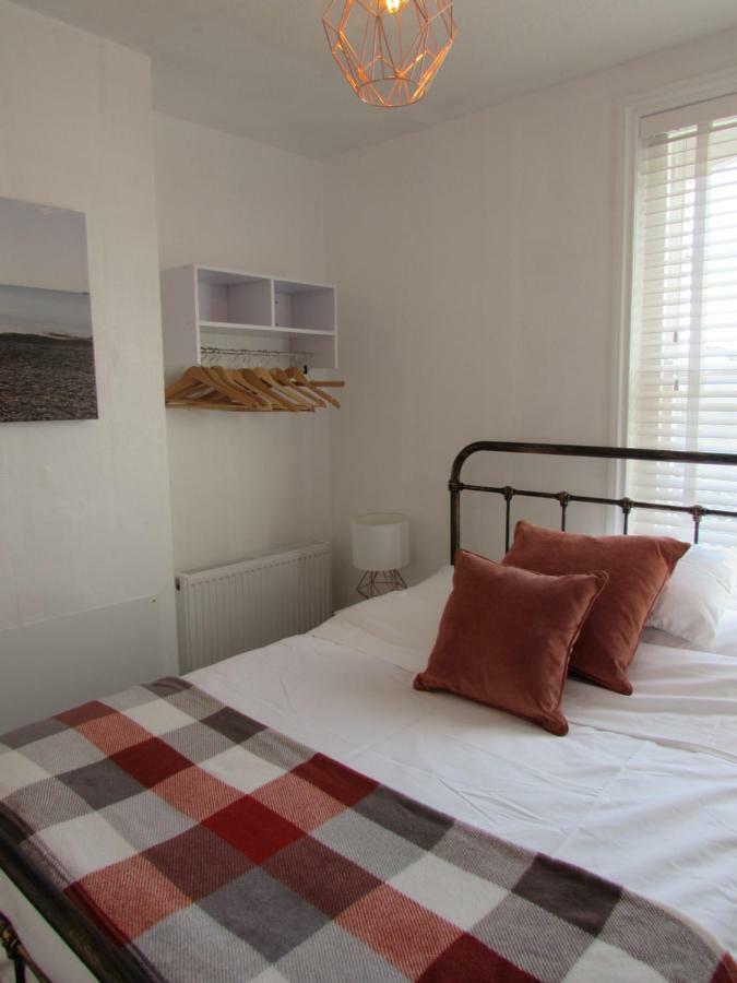 The Studio Apartment Γουέιμουθ Εξωτερικό φωτογραφία