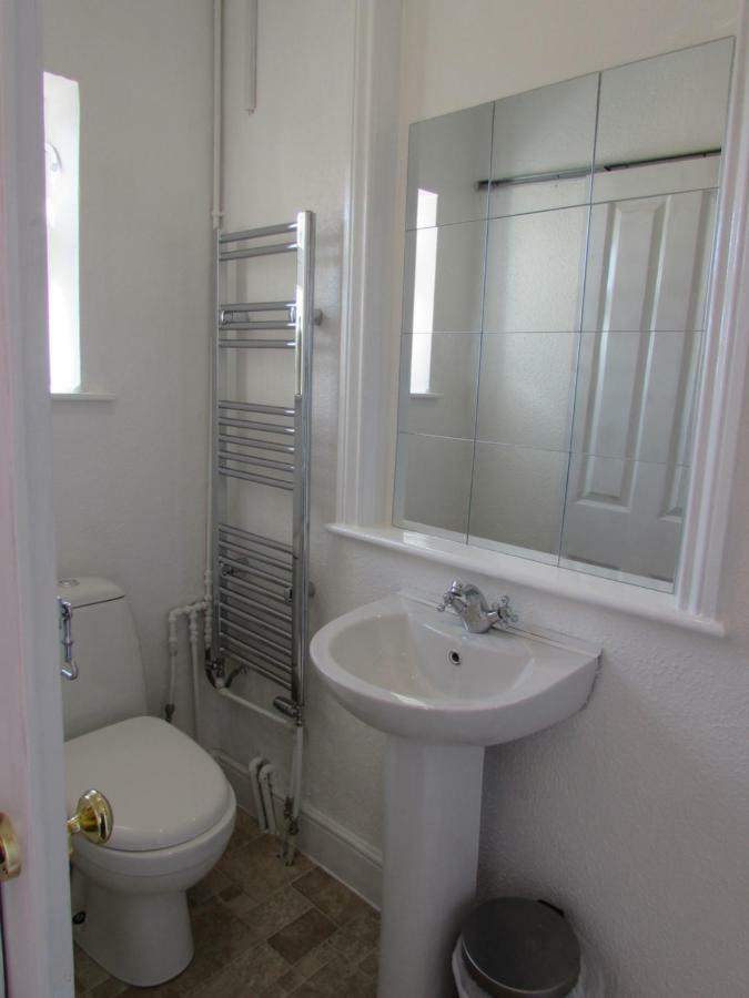 The Studio Apartment Γουέιμουθ Εξωτερικό φωτογραφία