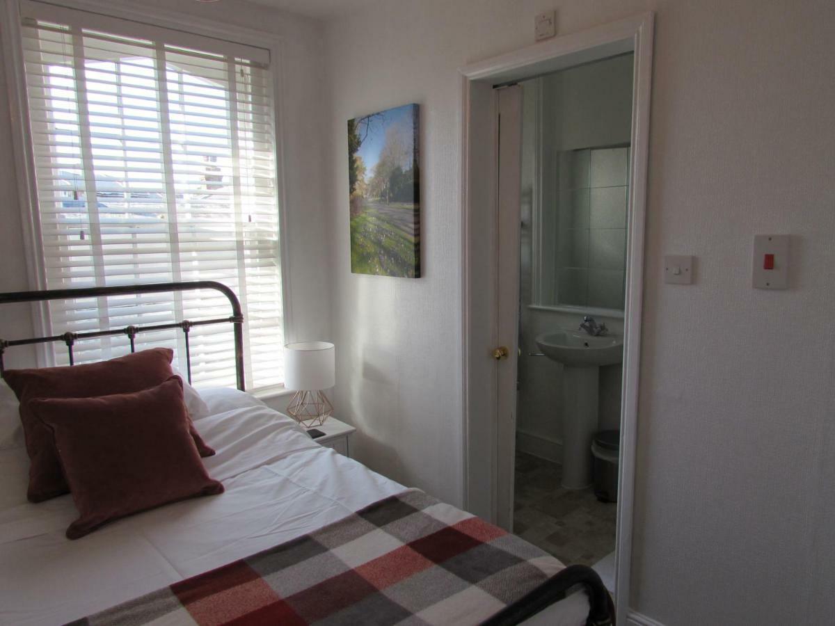 The Studio Apartment Γουέιμουθ Εξωτερικό φωτογραφία
