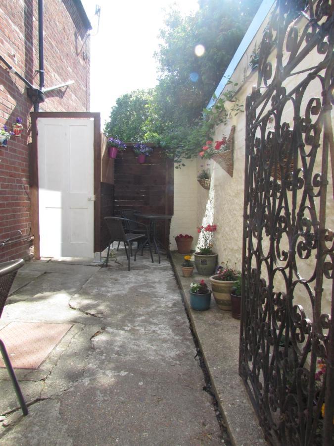 The Studio Apartment Γουέιμουθ Εξωτερικό φωτογραφία